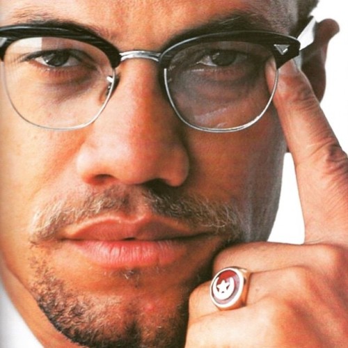 cashmerethoughtsss: Add this to your reading list: “The Last Year of Malcolm X: The Evolution 