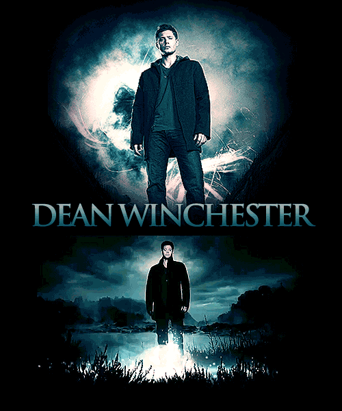 mishasminions:I LOVE THESE PROMOS EVEN THOUGH I NEVER UNDERSTOOD THEM
