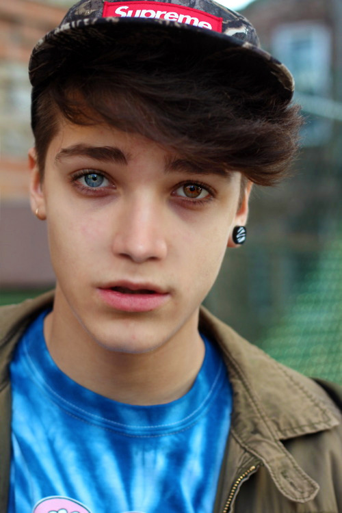 MitchyTumbles