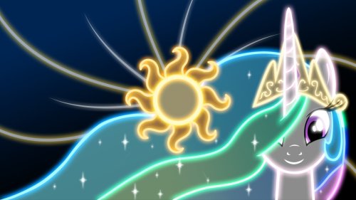 dubstep-dishwasher:  Mane 6 and Princesses 