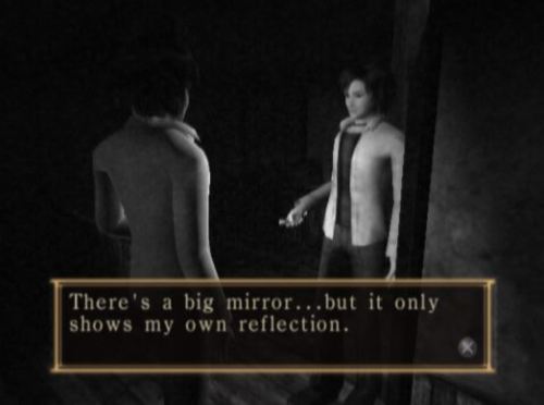 I love and hate Mafuyu at the same time. He’s an extremely kind character, but his actions in the canon ending of the game make me want to throttle him. #fatal frame