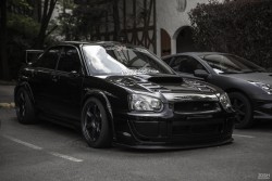 Stancenation:  Love This Subie! // Http://Wp.me/Pqoo9-Muf