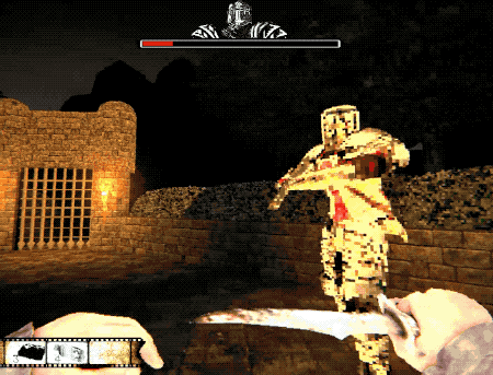 Solace Dreams Is An Incredible Silent Hill And Dark Souls Inspired Survival Horror DOOM Total Conversion
