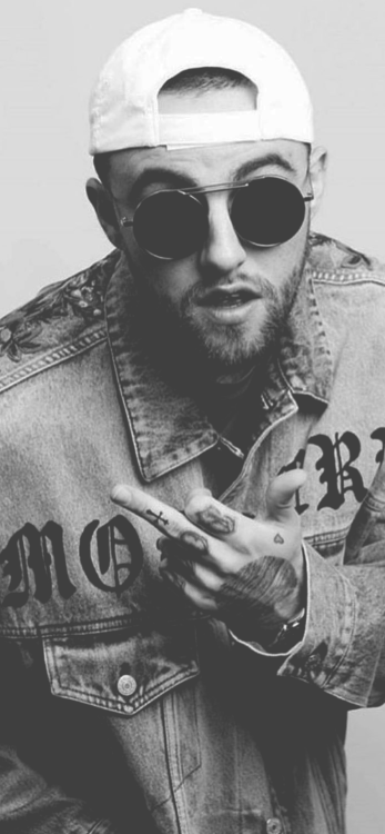 MAC MILLER | HYPESCREENS | INSTAGRAMLIKE//REBLOG IF USE ONE