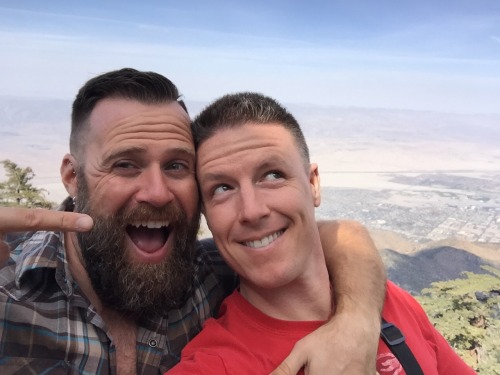 Shooting John In Palm Springs… What An Incredibly Fun Day!!