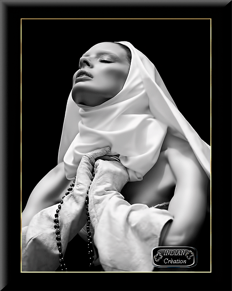 Sensual Enigma