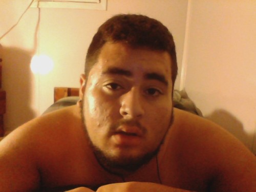 sepdxbear:  thetentativelaelaps:  I may be a bit horny…    // 