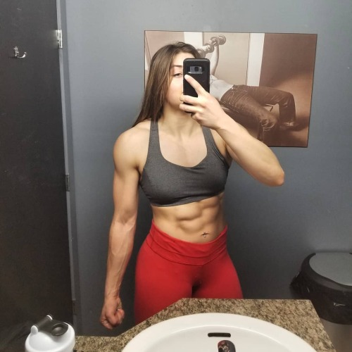 Daily Fitness Girls