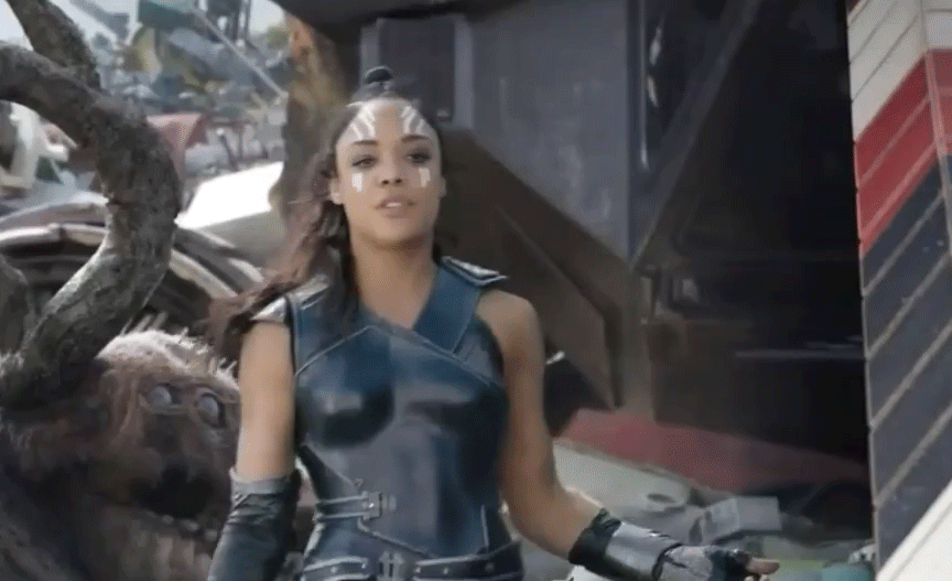 agenthirteens:  March 8, 2019 - International Women’s Day (part 2) Women of Marvel