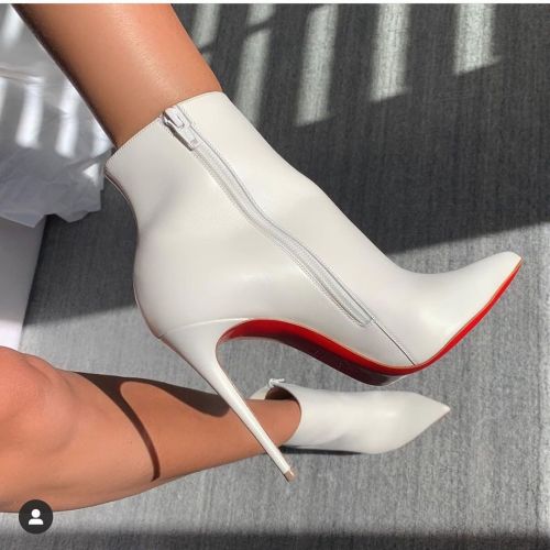 platform heels