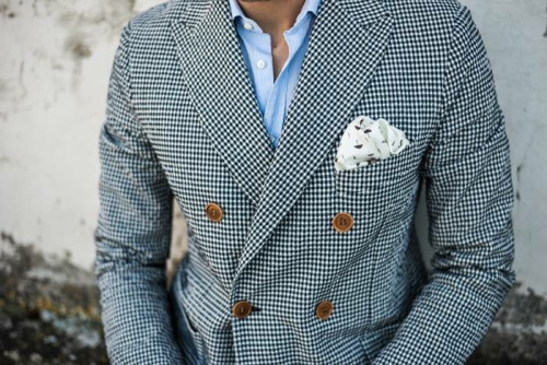 XXX suitupweird:  Inspiration | Blazers | Wear photo