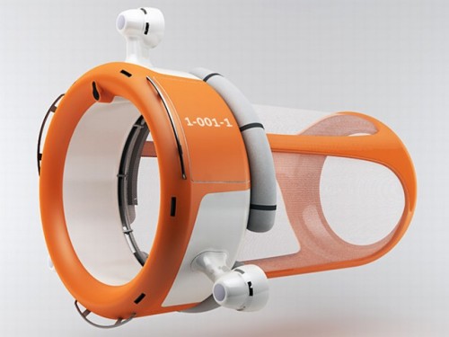 Cleaning Up the Seas with Drones According to nexpected.com: &ldquo;This drone is basically an o