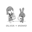 oliviaandmomo