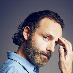 andy-clutterbuck:  Andrew Lincoln [31/?]