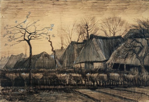 netlex:Vincent van Gogh (letters and drawings).