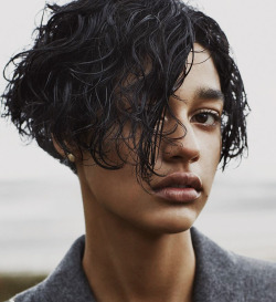 driflloon:  damaris goddrie by wikkie hermkens