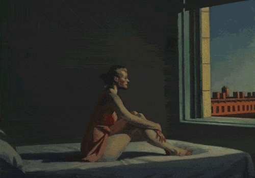 If You Could Say It In Words, There Would Be No Reason To Paint.