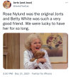 notemily:lateafternoonsunlight:betty white… porn pictures