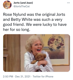 Porn photo notemily:lateafternoonsunlight:betty white…