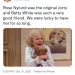 Porn notemily:lateafternoonsunlight:betty white… photos