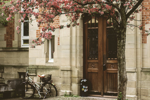 thesneakylittleminx: uni love by the girl who made it on her own on Flickr.