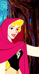 angrymysticarchive-blog:  make me choose: anonymous asked aurora or cinderella?