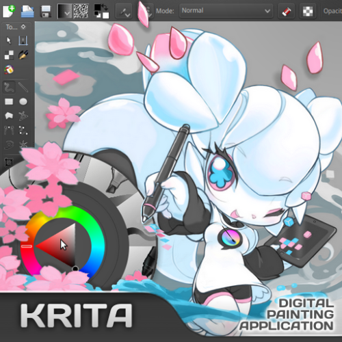 Porn Pics schwarzeralptraum:  tysontan:  Krita the