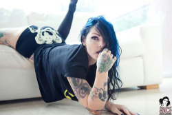 riae-suicide4ever:  Riae