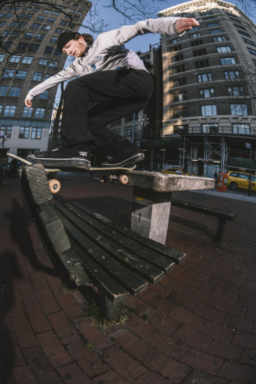 betterskatethannever: Dick Rizzo // 4myset by JP Blair // photo @heikkila