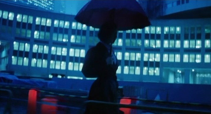 nikutai:トパーズ Tokyo Decadence - 村上 龍 Murakami Ryū (1992)