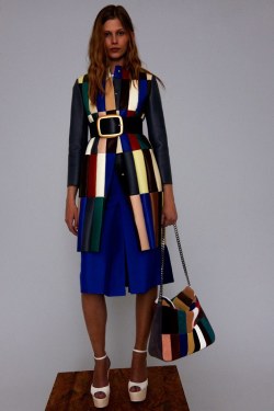 dar-a:céline resort 2012