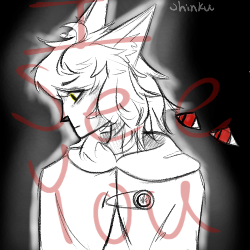 Some More Emo Drawings Of My Silly Child Haha Anyways-