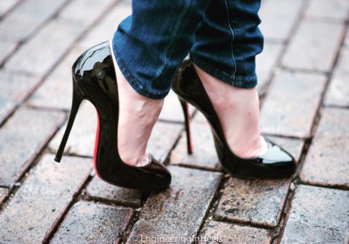 Do Me Heels