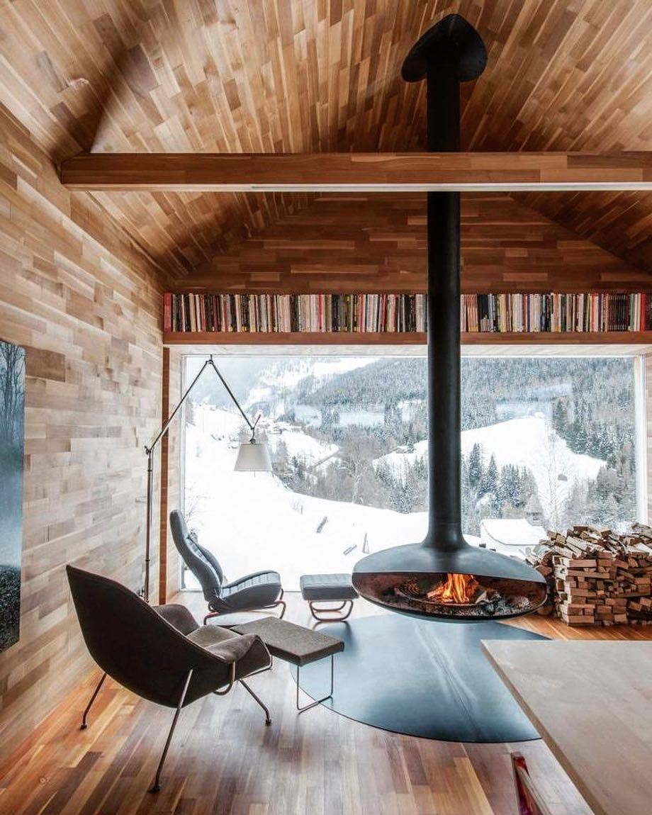 wild-cabins:  UP KNÖRTH