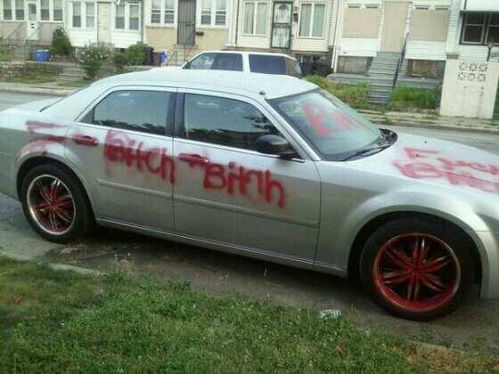 thikchikcity2:  You know you done pissed her off when……..