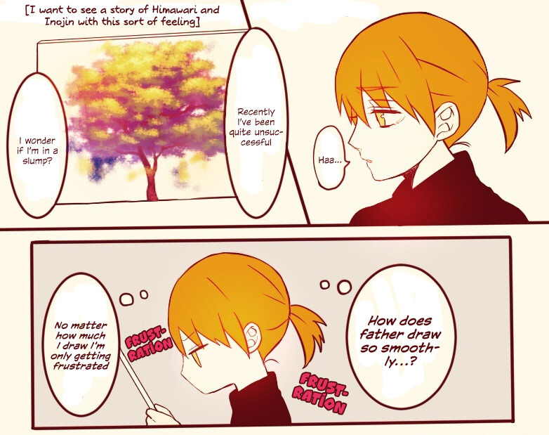 homeisforpeoplewithhouses:    Source:  ほとんどナルヒナちゃん by toco