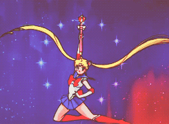 amurita:  Sailor Moon Special | Attacks 04 “Moon Spiral Heart Attack!” 