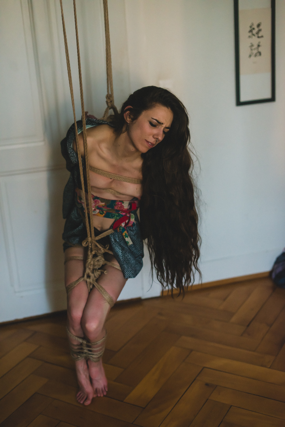 strictly-dirtyvonp:  With Lila 