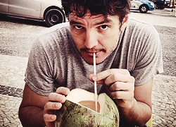 gilbertnorrells-deactivated2015:  get to know me meme — [8/10] celebrity crushes: