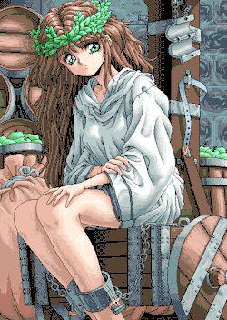 Let&Amp;Rsquo;S ｦﾀCk &Amp;Lsquo;N&Amp;Rsquo; Roll ♪: まさに職人技、Pc-98エロゲーの色彩美に悶えろ！！