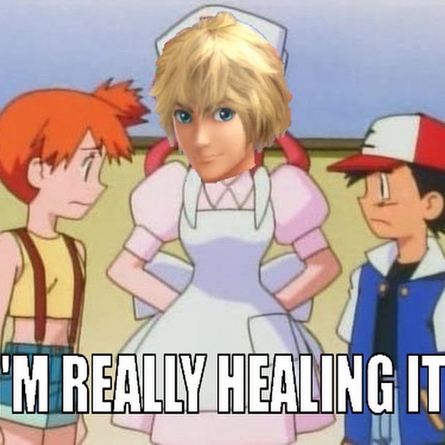 nintendoalliance:  #shulk #pokemon #nintendo #xenoblade #smashbros
