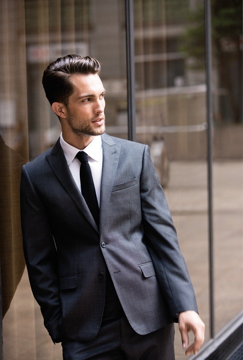 justthedesign:  Elie Tahari Suit