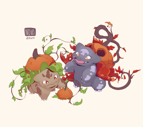 Do you guys think they’d have alternate evolutions or just the regular ones but spooky? Also I wanna