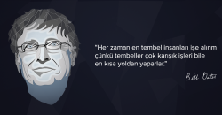 barisgultekin:  Ben iş başvurusu yapmaya üşeniyorum beni niye işe almıyo ?