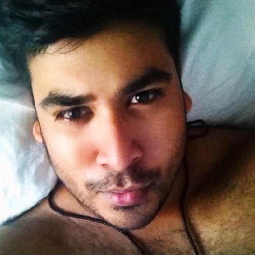 Porn photo demvisualfeels:Good morning :) #gay #instagay