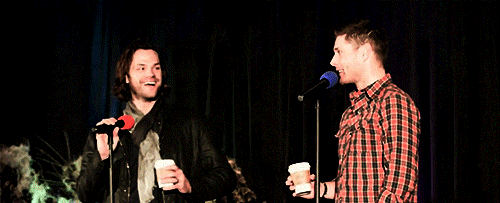 out-in-the-open: Completely adorable idiotic dorks (♥) 