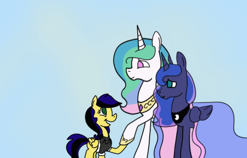 askthesubconsciousponies:  YAY! I finally got the update to upload!  Blogs in order:  Storybook Love/Sally (SFW) Silver Fang Black Wing (Currently SFW) Ask Cosmic Body (Didn’t state if SFW or NSFW) Ask Starlight  (SFW) Ask the Awkward fillies (SFW)