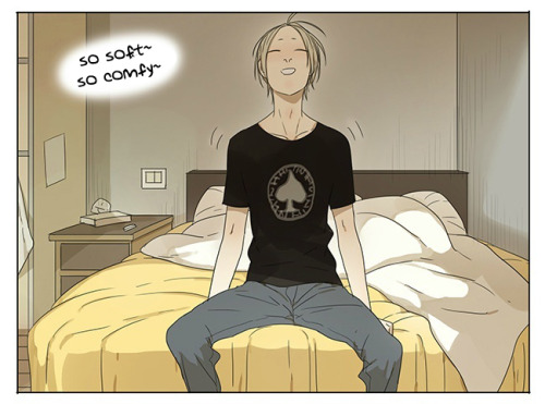 Old Xian 01/06/2015 update of [19 Days], translated by Yaoi-BLCD  IF YOU USE OUR TRANSLATIONS YOU MUST CREDIT BACK TO THE ORIGINAL AUTHOR!!!!!! (OLD XIAN). DO NOT USE FOR ANY PRINT/ PUBLICATIONS/ FOR PROFIT REASONS WITHOUT PERMISSION FROM THE AUTHOR!!!!!!