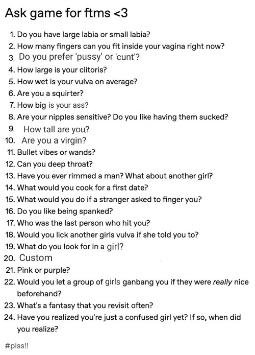 Changed Some Of The Options, Please Ask Me!