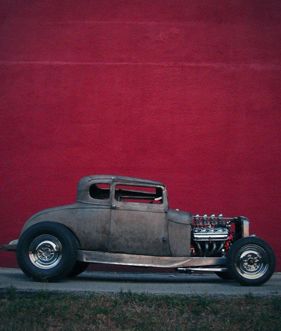 autoaddict:  Addicted to all things Auto! 